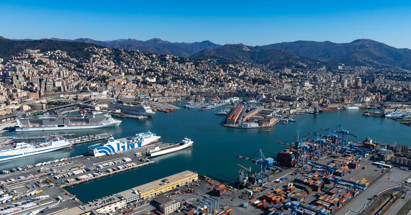 «Avanti con la riforma portuale ma non penalizzi le imprese»